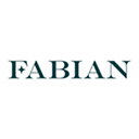 شعار FABIAN - متجر يستخدم تطبيق زيادة